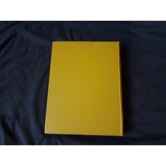 Vtg 1982 Marshall Cavendish Stitch by Stitch booklets LOT binder 1-14 sew knit - Picture 8 of 9